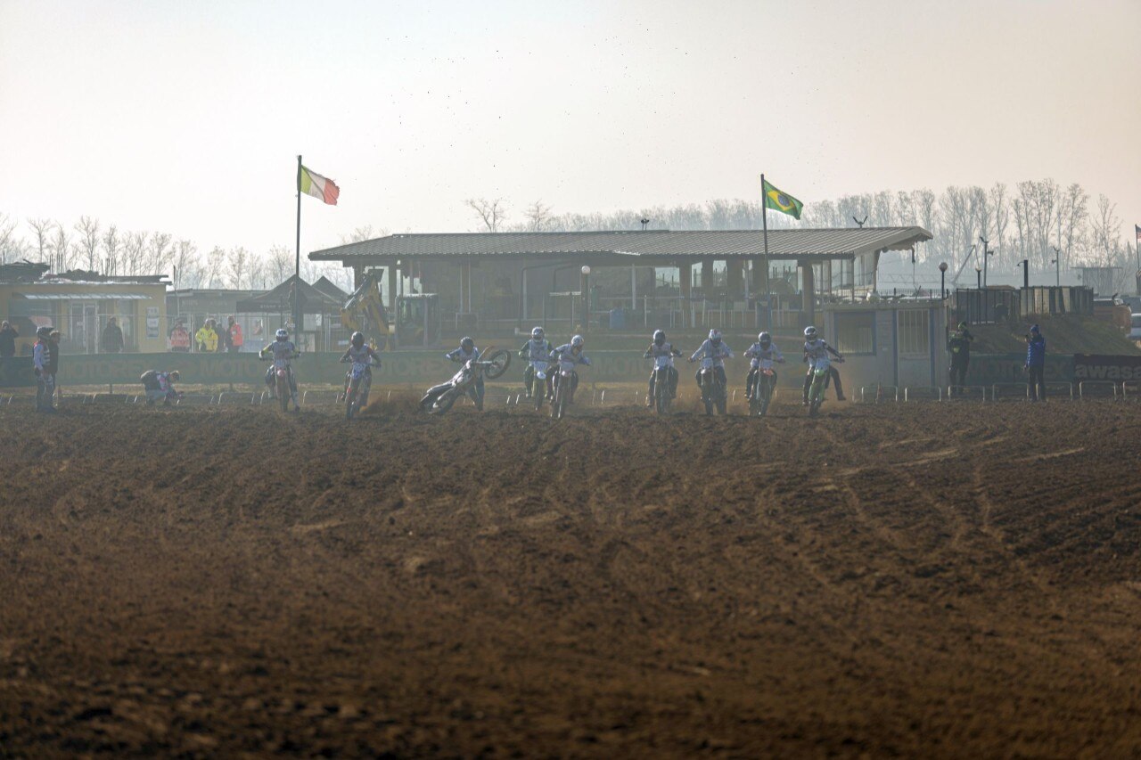 Master MX 2024 - The Race 